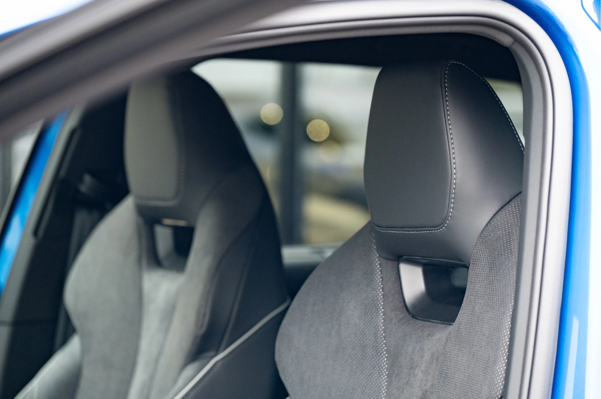 Hoofdafbeelding Škoda Elroq