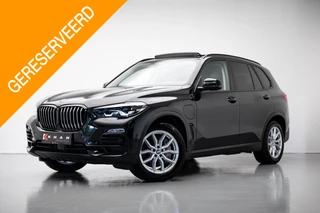 BMW X5 xDrive45e Executive |Pano|HUD|H&K|Ambient|Leder|