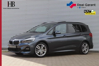 BMW 2-serie Gran Tourer 218i 7p. M-Sport/Pano/Trekhaak/Camera