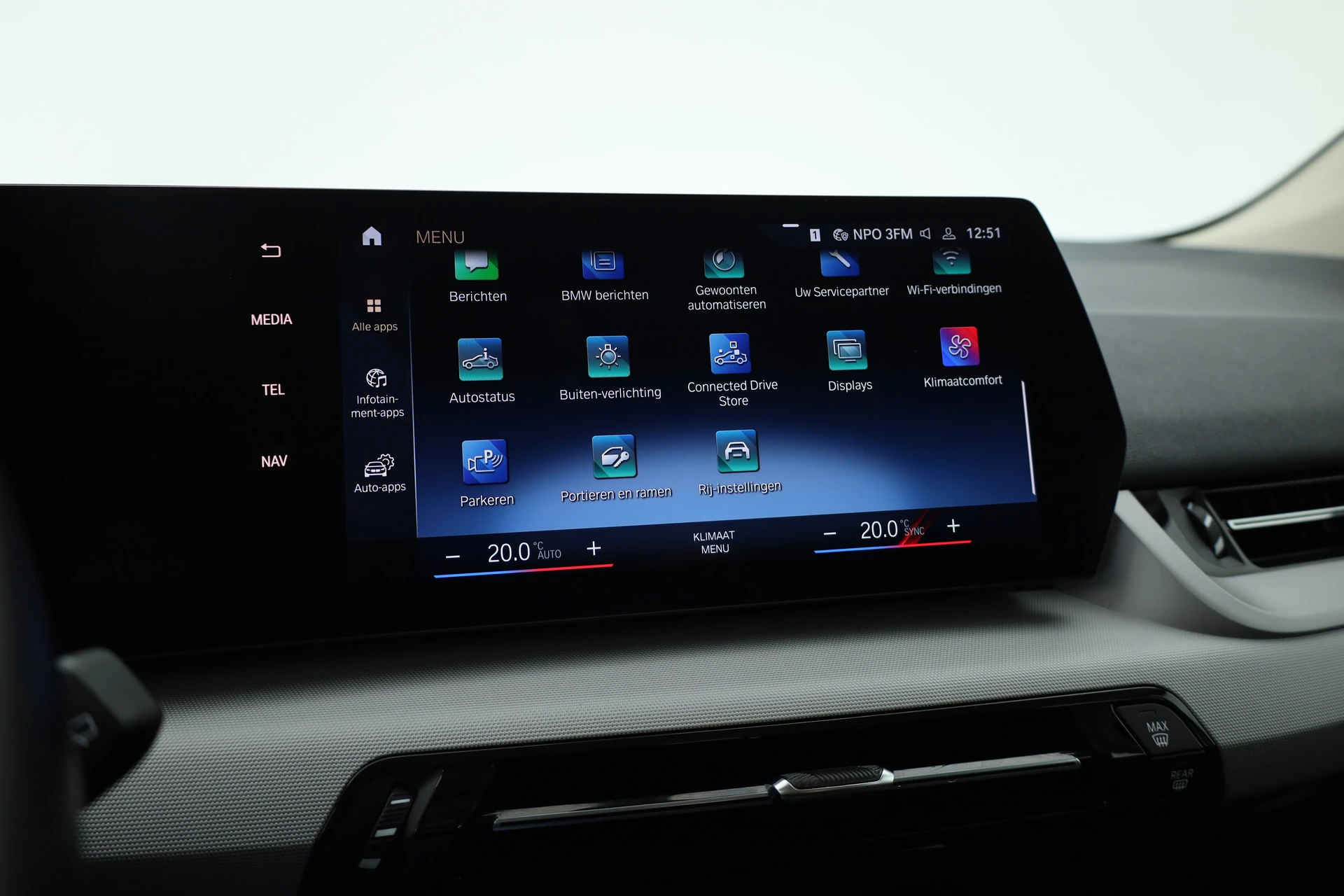 Hoofdafbeelding BMW 2 Serie