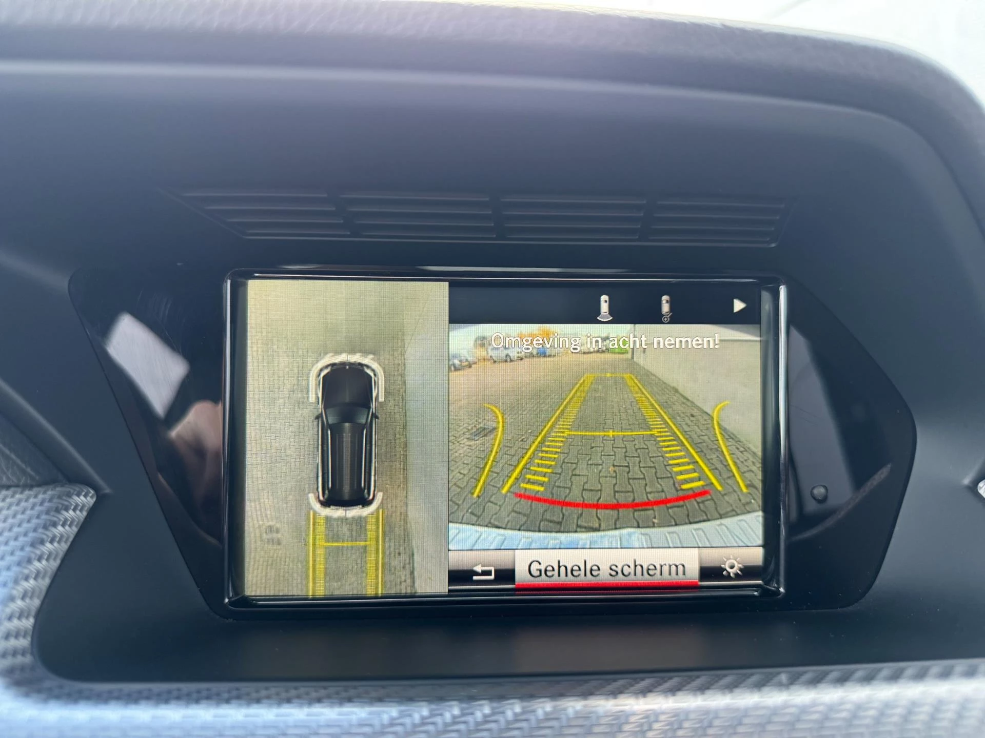 Hoofdafbeelding Mercedes-Benz GLK