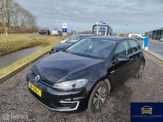 Volkswagen e-Golf e-Golf ,NAVI,CARPLAY,LED,CLIMA