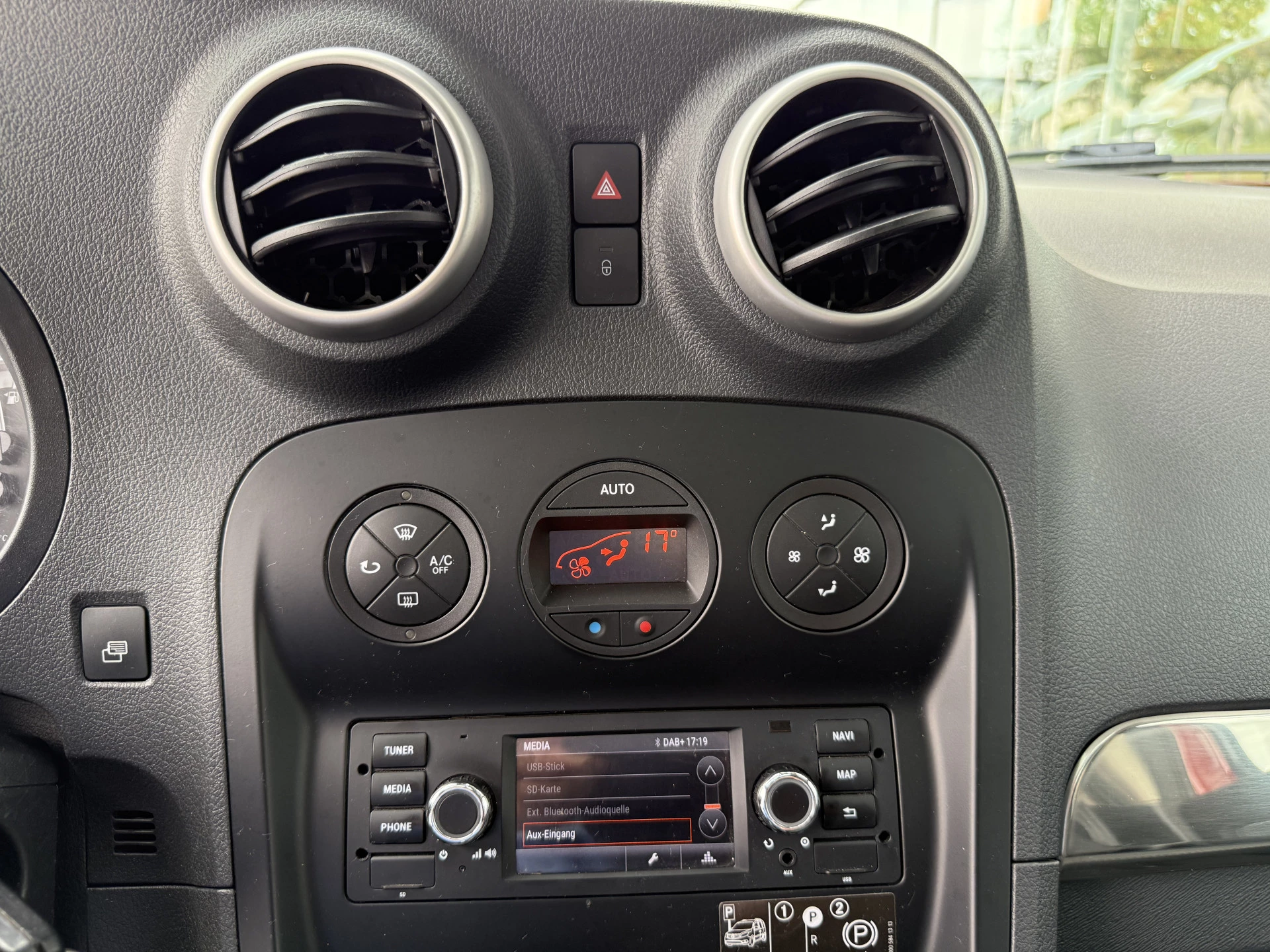 Hoofdafbeelding Mercedes-Benz Citan