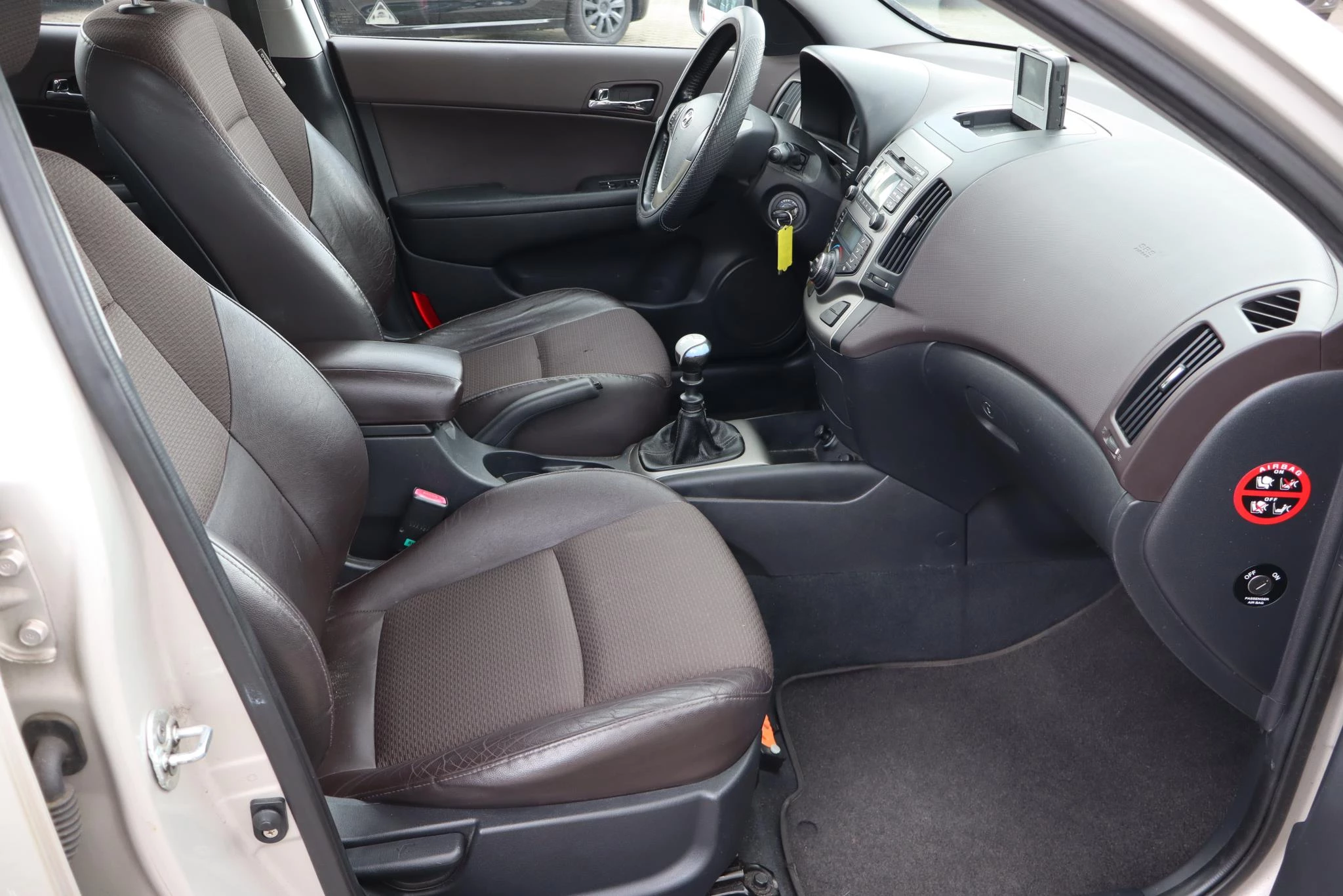 Hoofdafbeelding Hyundai i30
