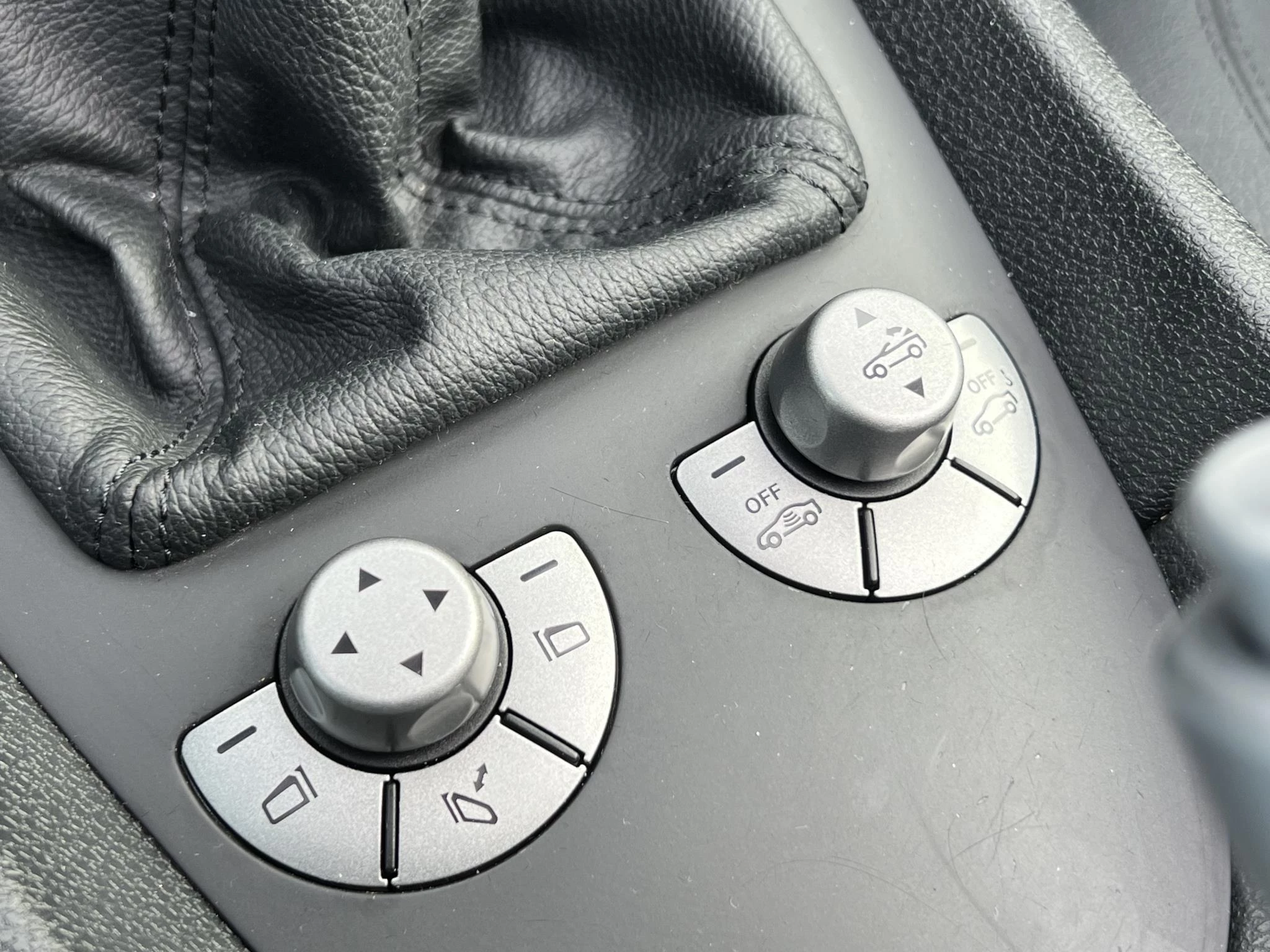 Hoofdafbeelding Mercedes-Benz SLK