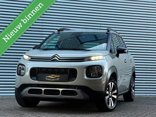 Hoofdafbeelding Citroën C3 Aircross Citroen C3 Aircross 1.2 Shine Business /camera/ Aut/Navi/Cruise