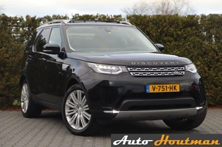 Land Rover Discovery  3.0 Td6 HSE Luxury Panodak|Luchtvering|Navi|Camera|Led|E. klep|Ex BTW|Achterbank aanwezig