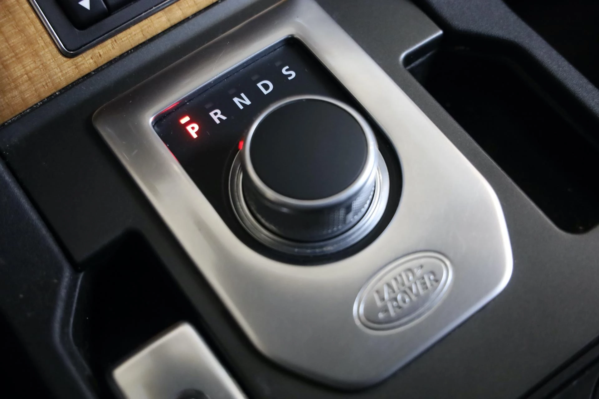 Hoofdafbeelding Land Rover Discovery