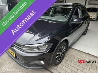 Volkswagen Polo 1.0 TSI IQ DRIVE * BOM VOL * PANORAMADAK*