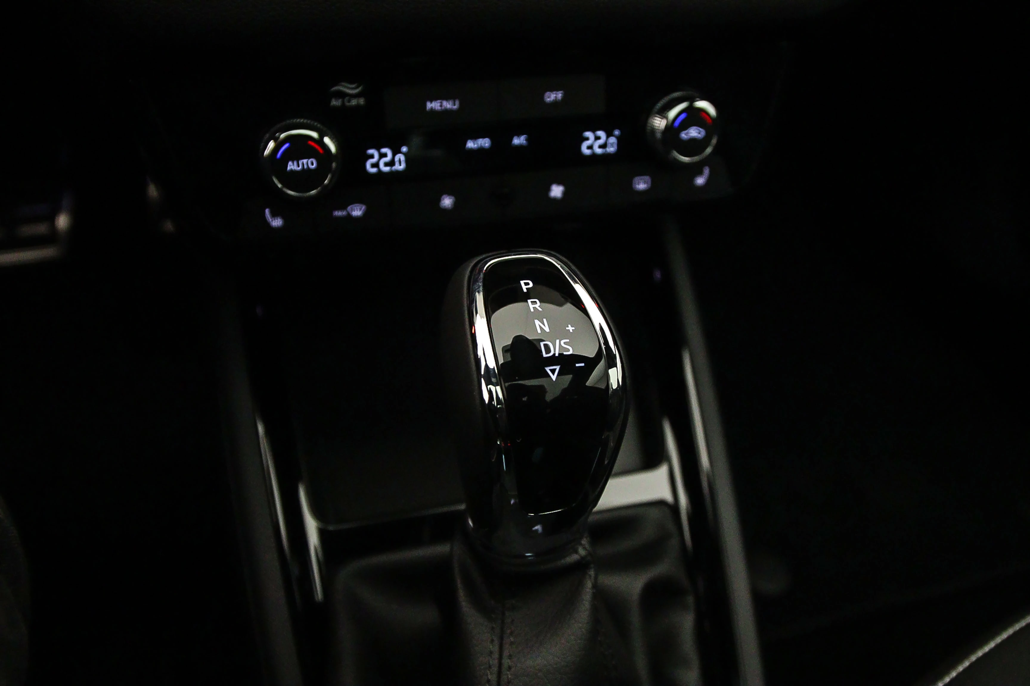 Hoofdafbeelding Škoda Kamiq