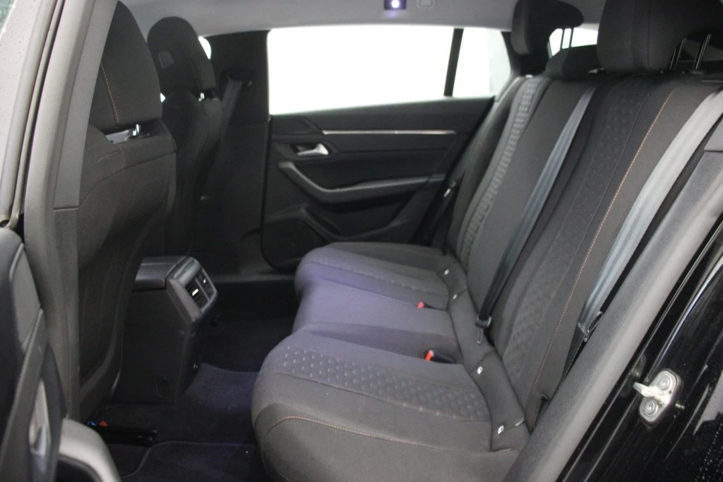 Hoofdafbeelding Peugeot 508