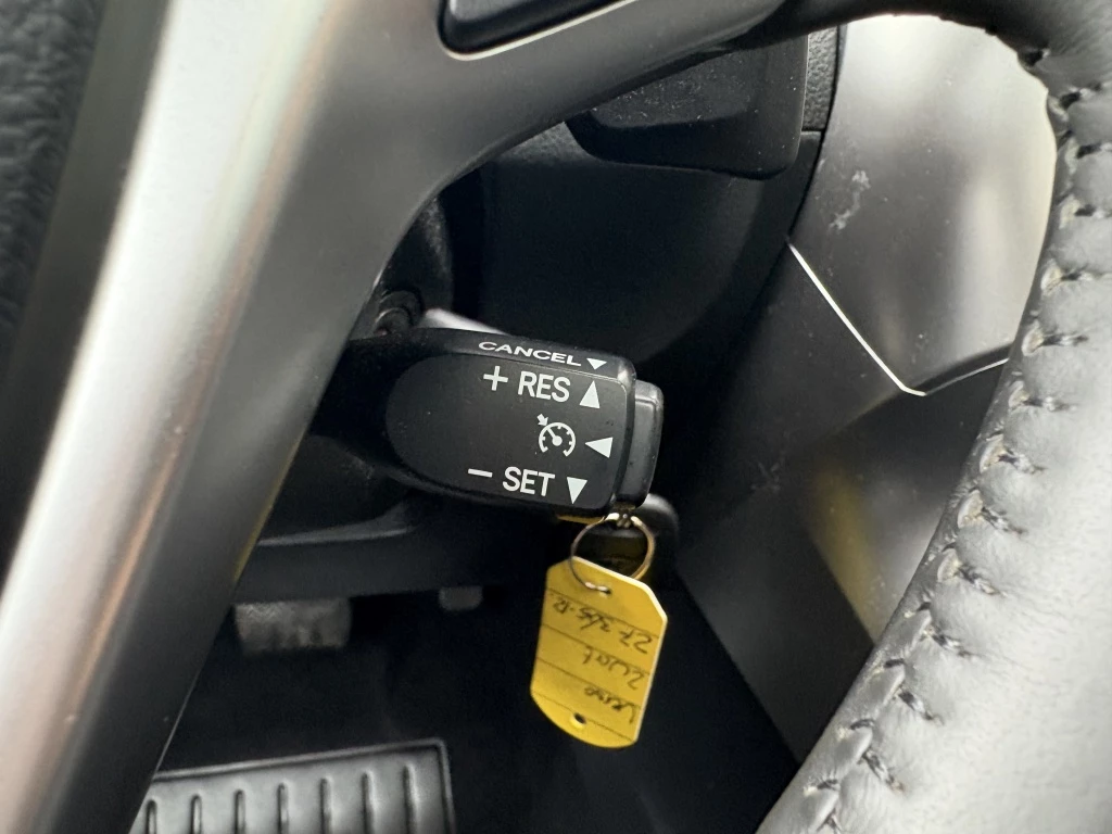 Hoofdafbeelding Toyota Verso