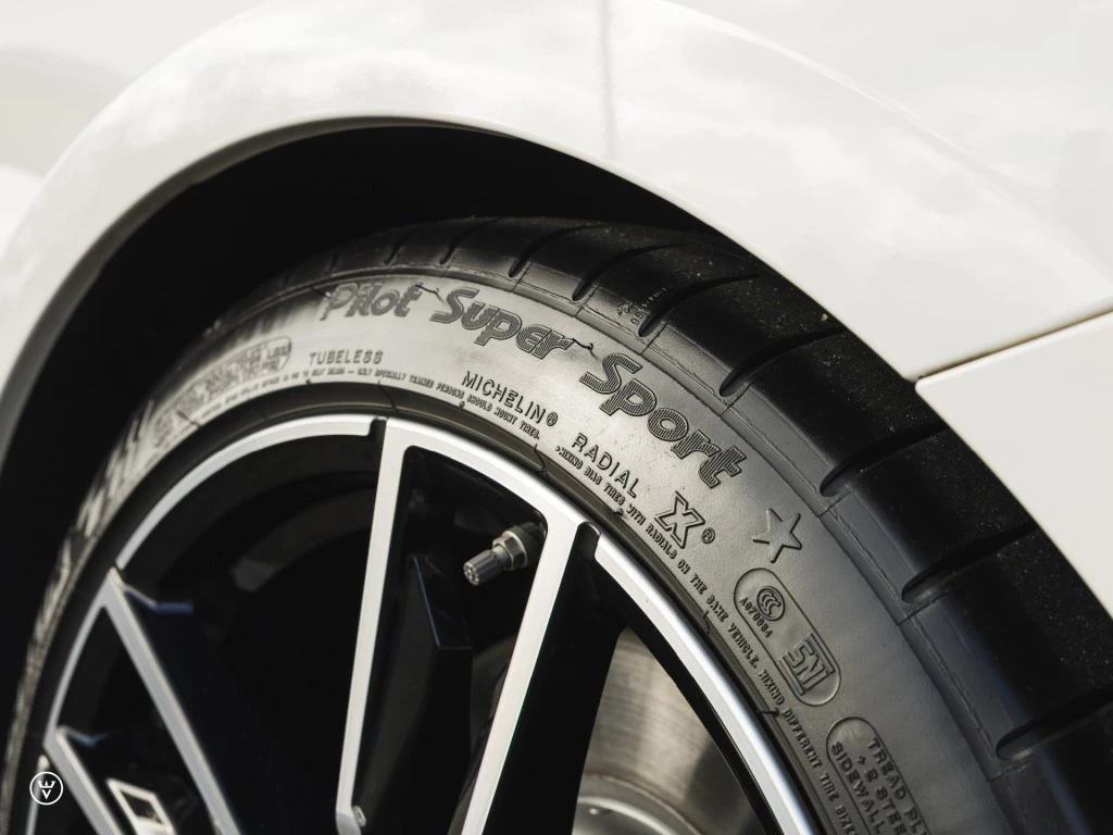 Hoofdafbeelding BMW Z4