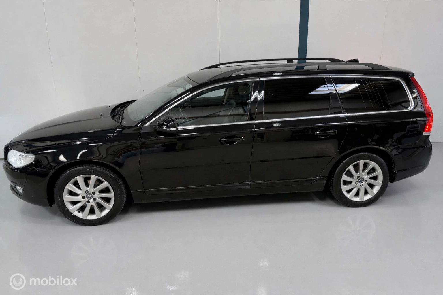 Hoofdafbeelding Volvo V70