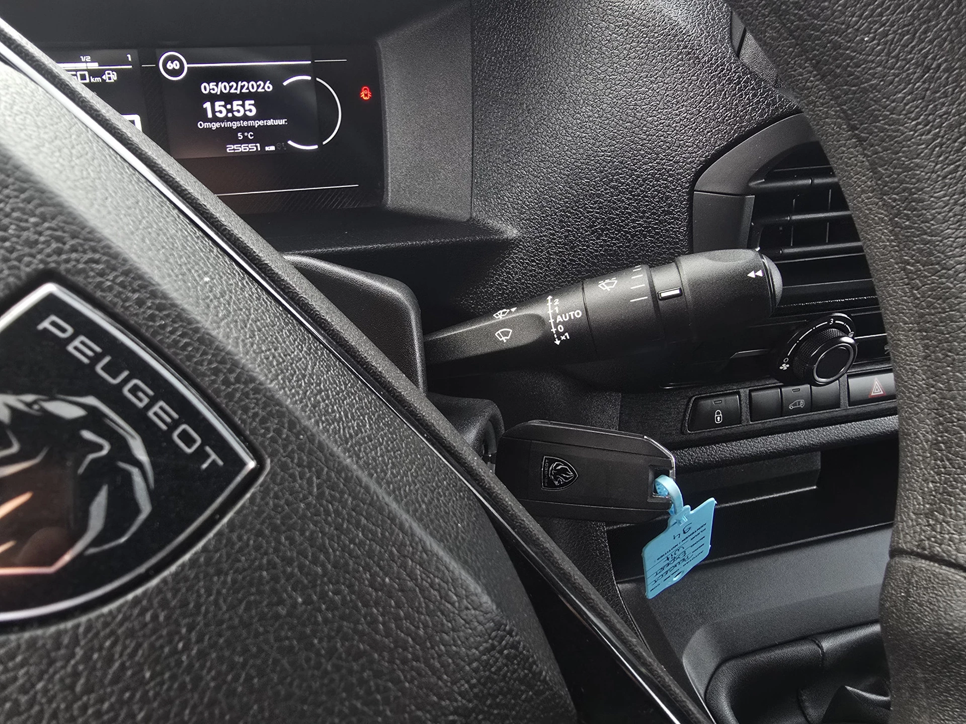 Hoofdafbeelding Peugeot Expert