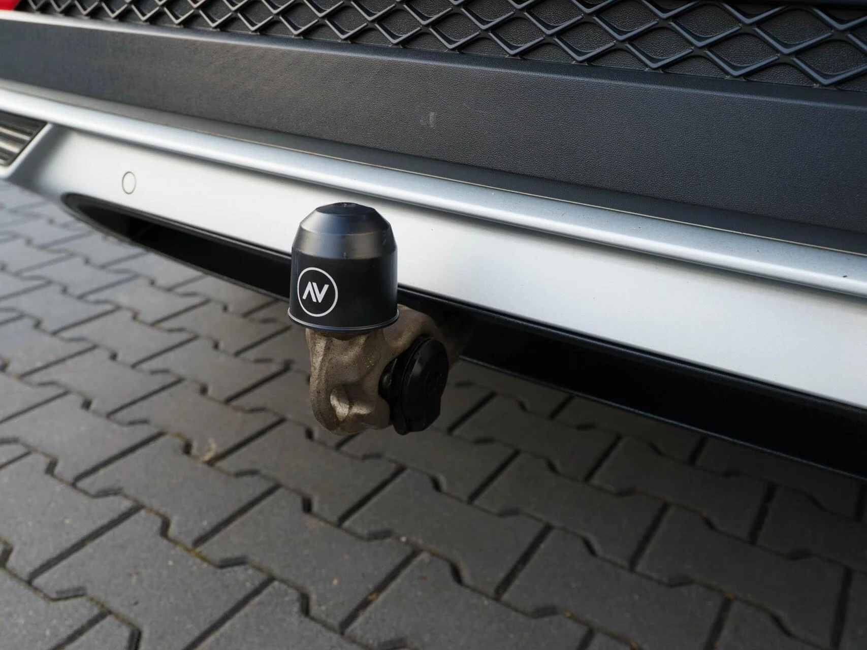 Hoofdafbeelding SEAT Tarraco