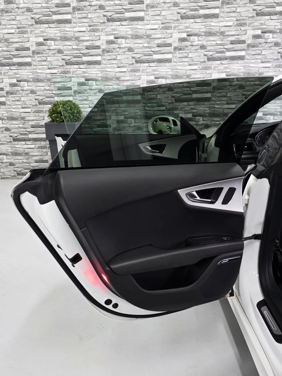 Hoofdafbeelding Audi A7