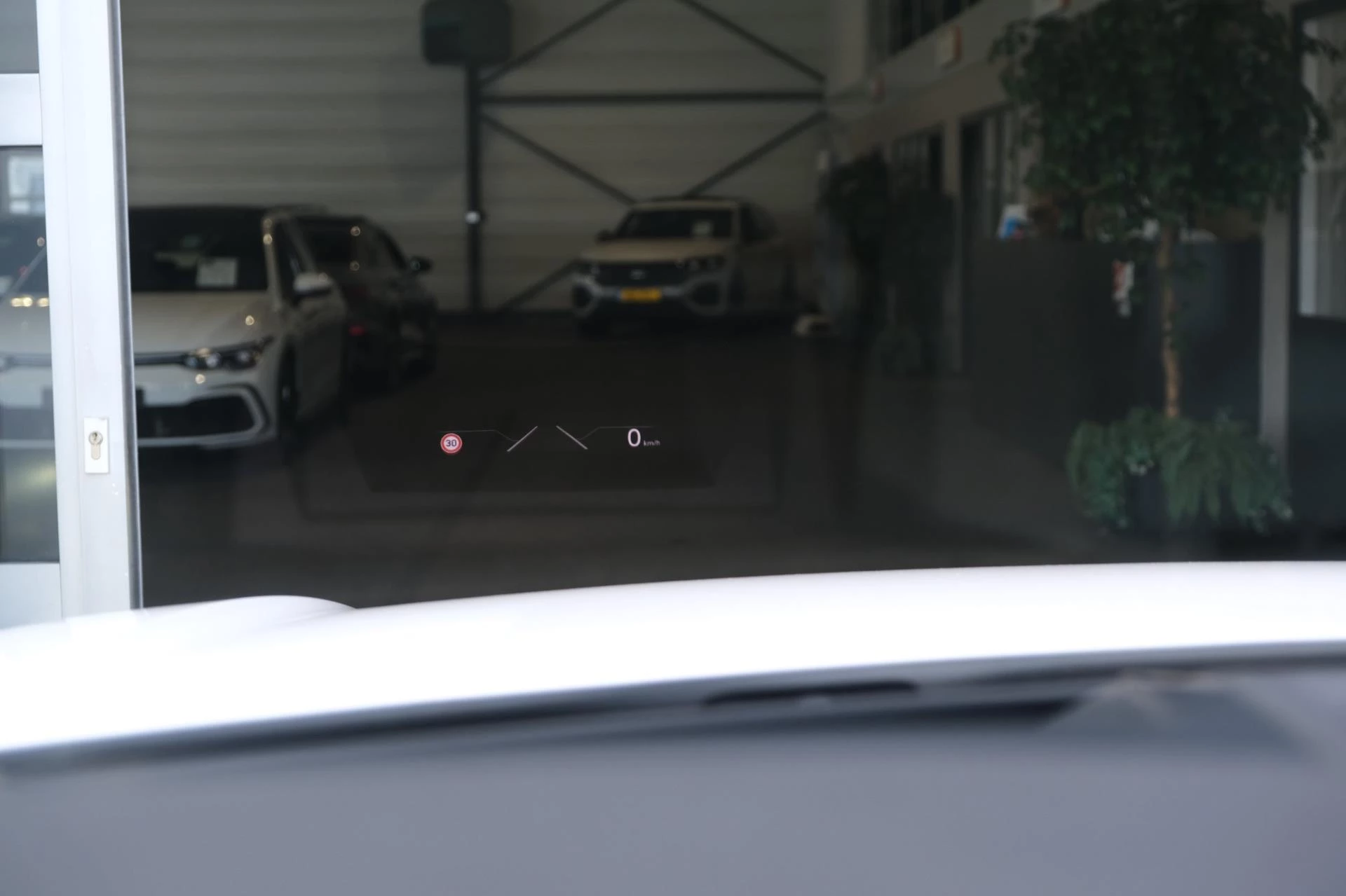 Hoofdafbeelding Volkswagen Touareg