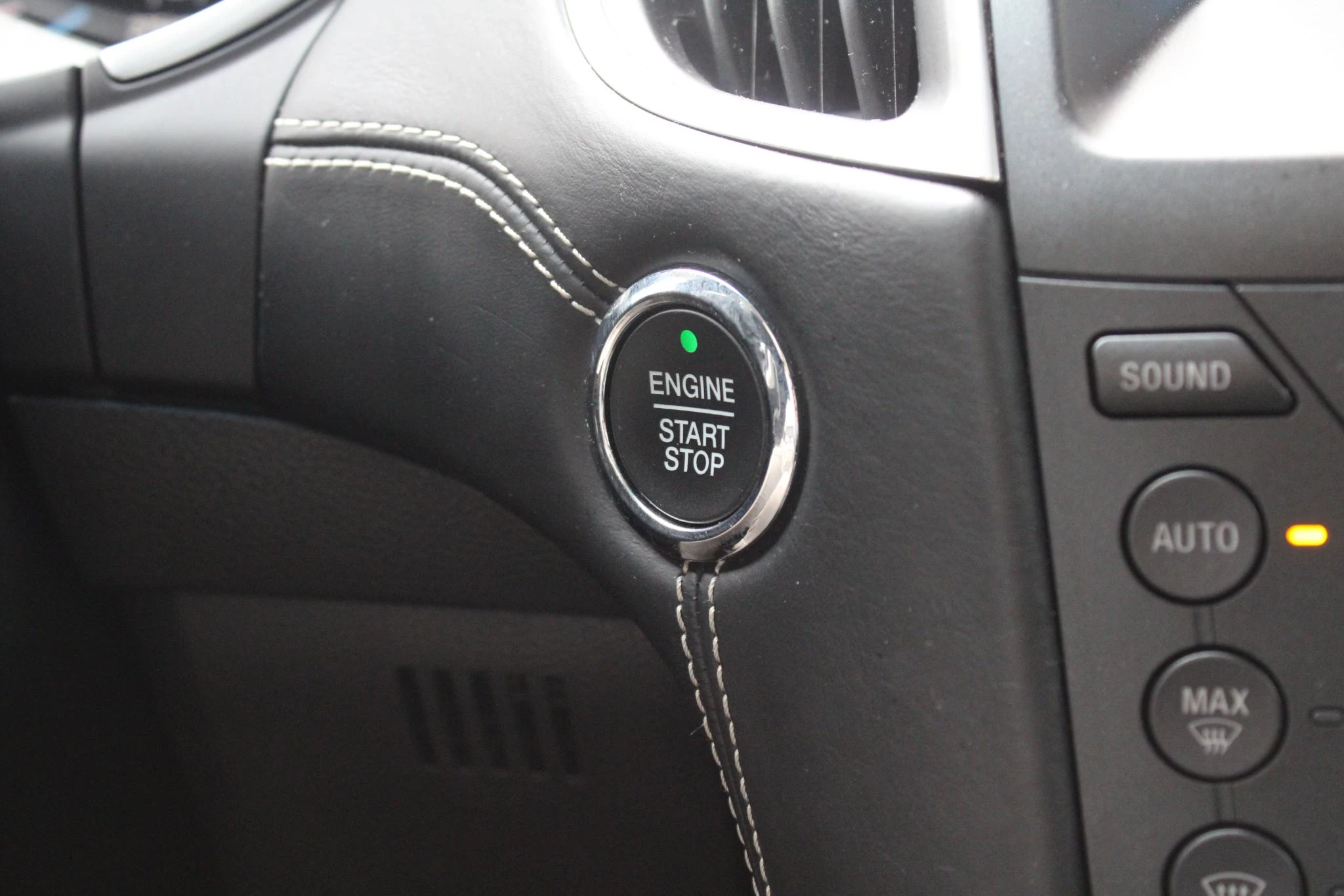 Hoofdafbeelding Ford Edge