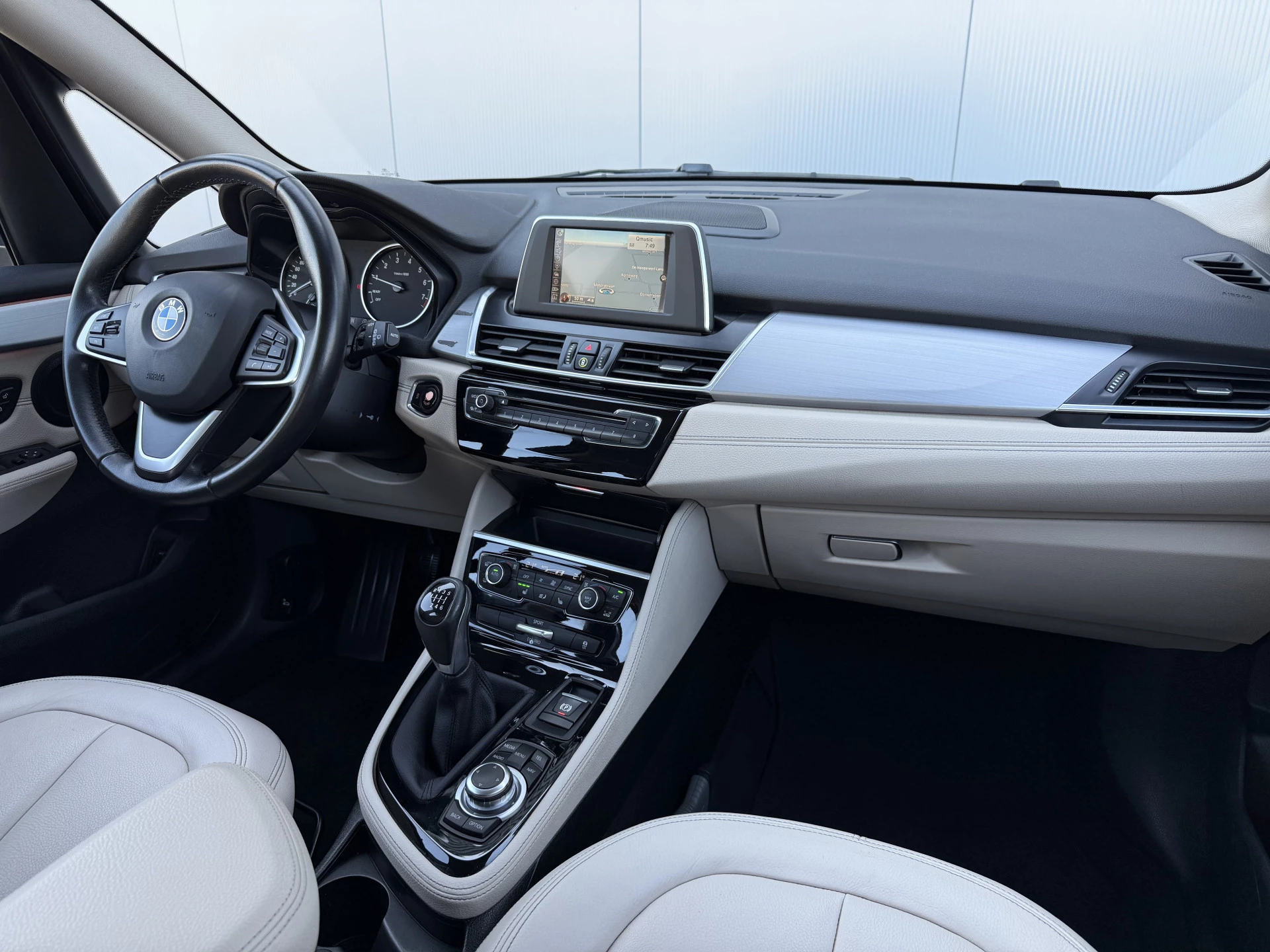 Hoofdafbeelding BMW 2 Serie