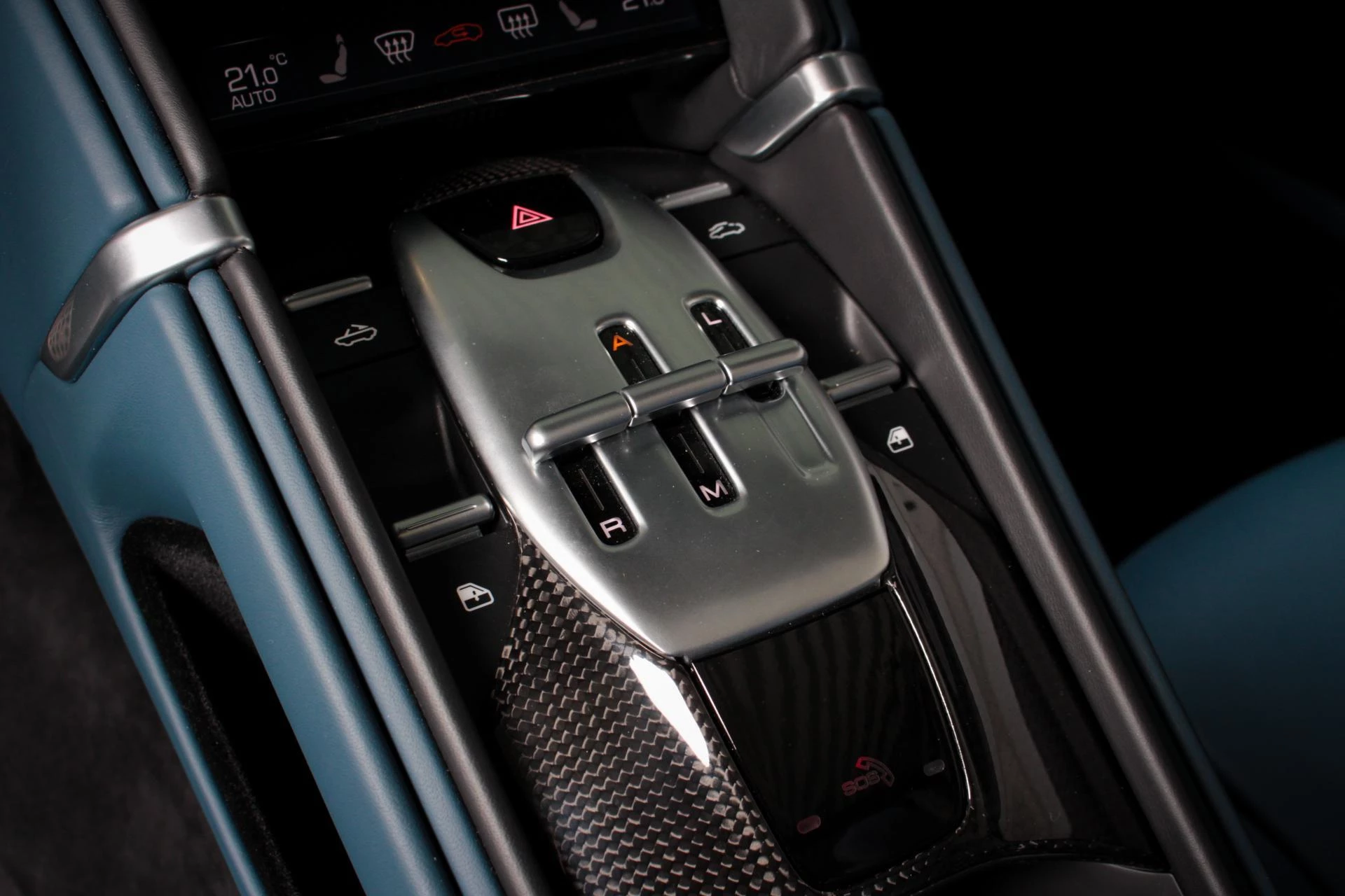 Hoofdafbeelding Ferrari Roma