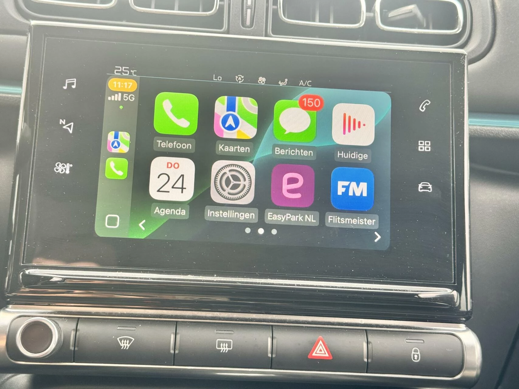 Hoofdafbeelding Citroën 1.2 PureTech