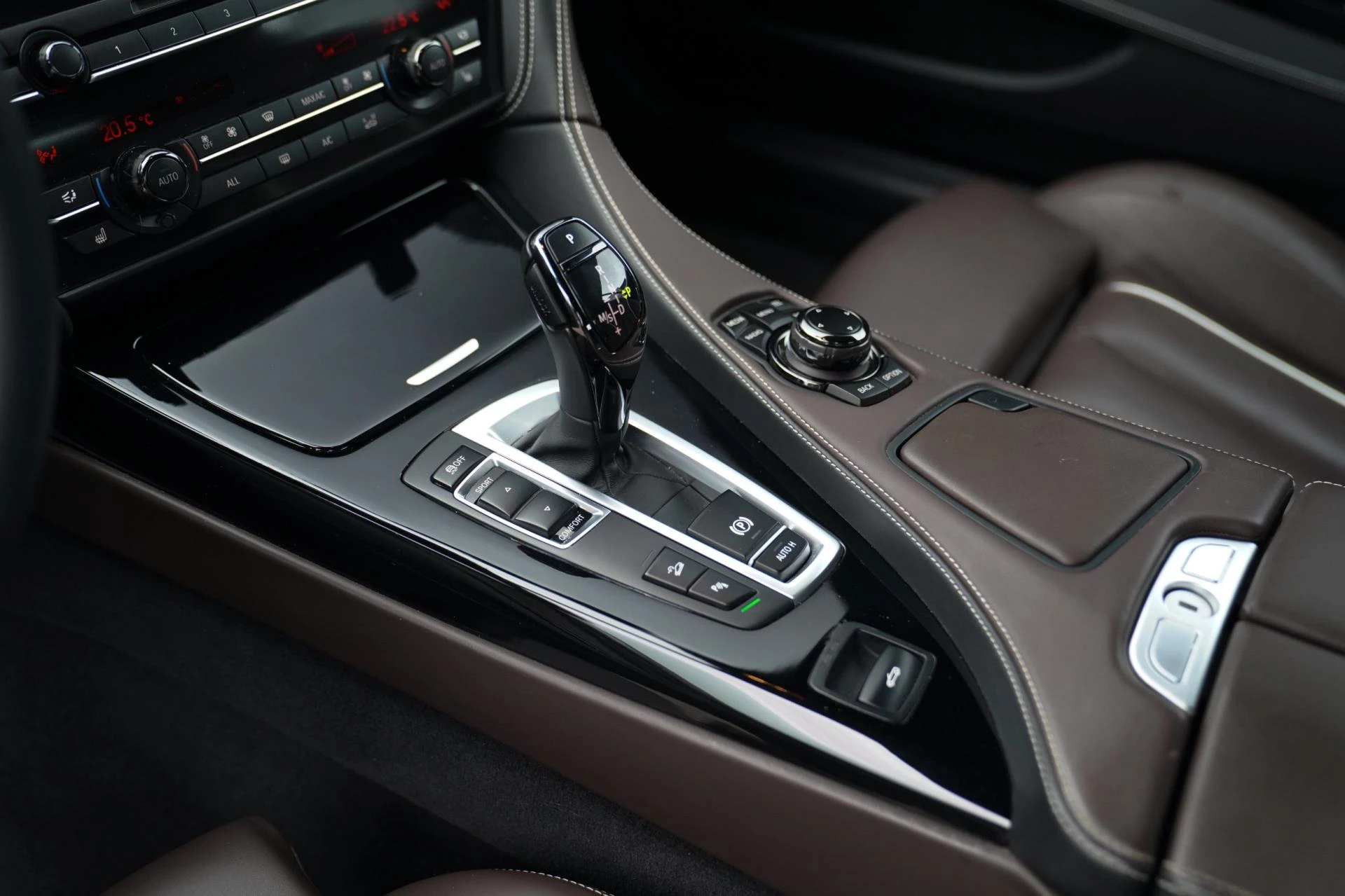 Hoofdafbeelding BMW 6 Serie