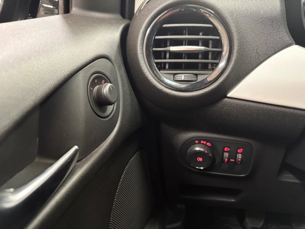 Hoofdafbeelding Opel ADAM