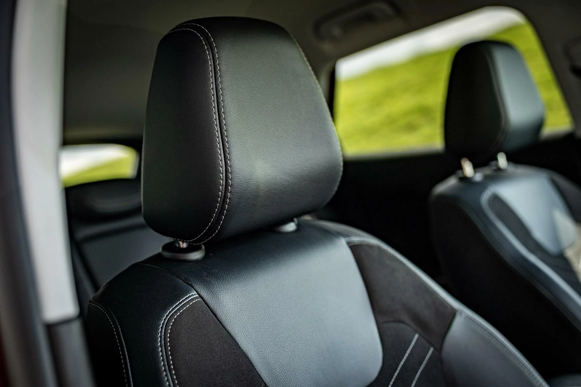 Hoofdafbeelding Opel Grandland
