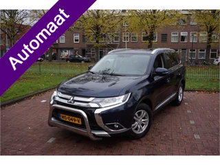 Mitsubishi Outlander 2.0 Business Edition 1e eigenaar benzine dashcam