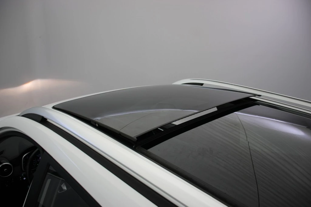 Hoofdafbeelding MG ZS