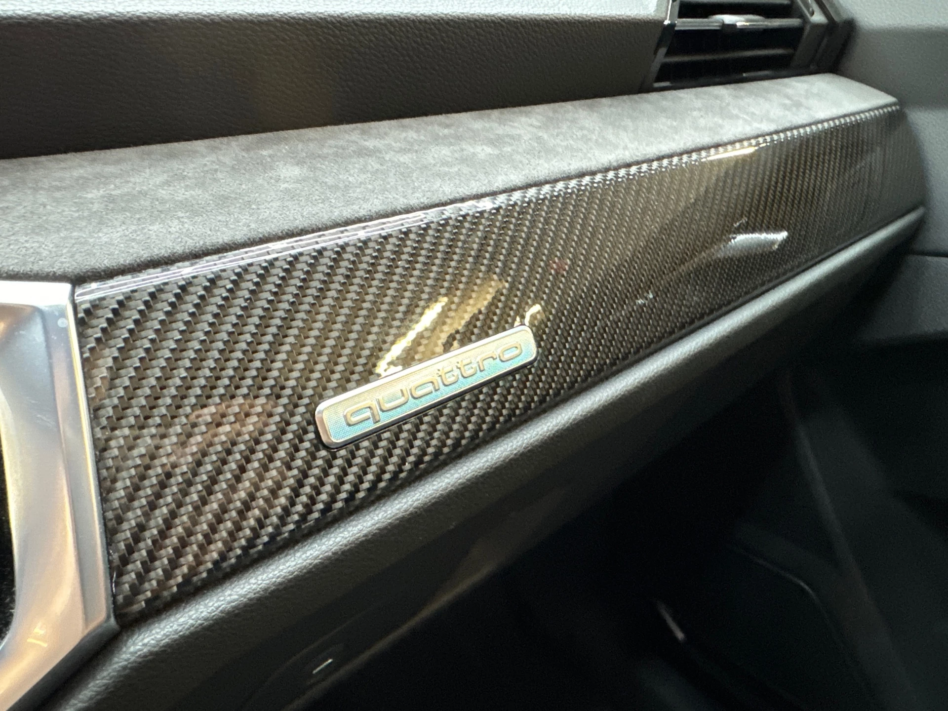 Hoofdafbeelding Audi RSQ3