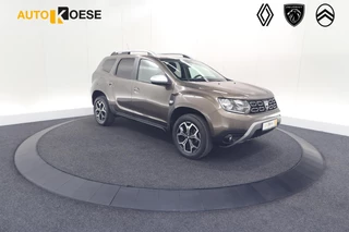 Dacia Duster TCe 130 Tech Road | 360 Camera | Dodehoekdetectie | Apple Carplay