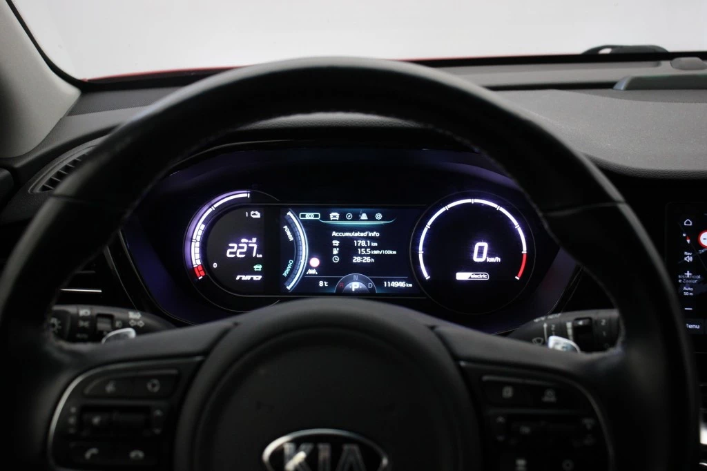 Hoofdafbeelding Kia e-Niro