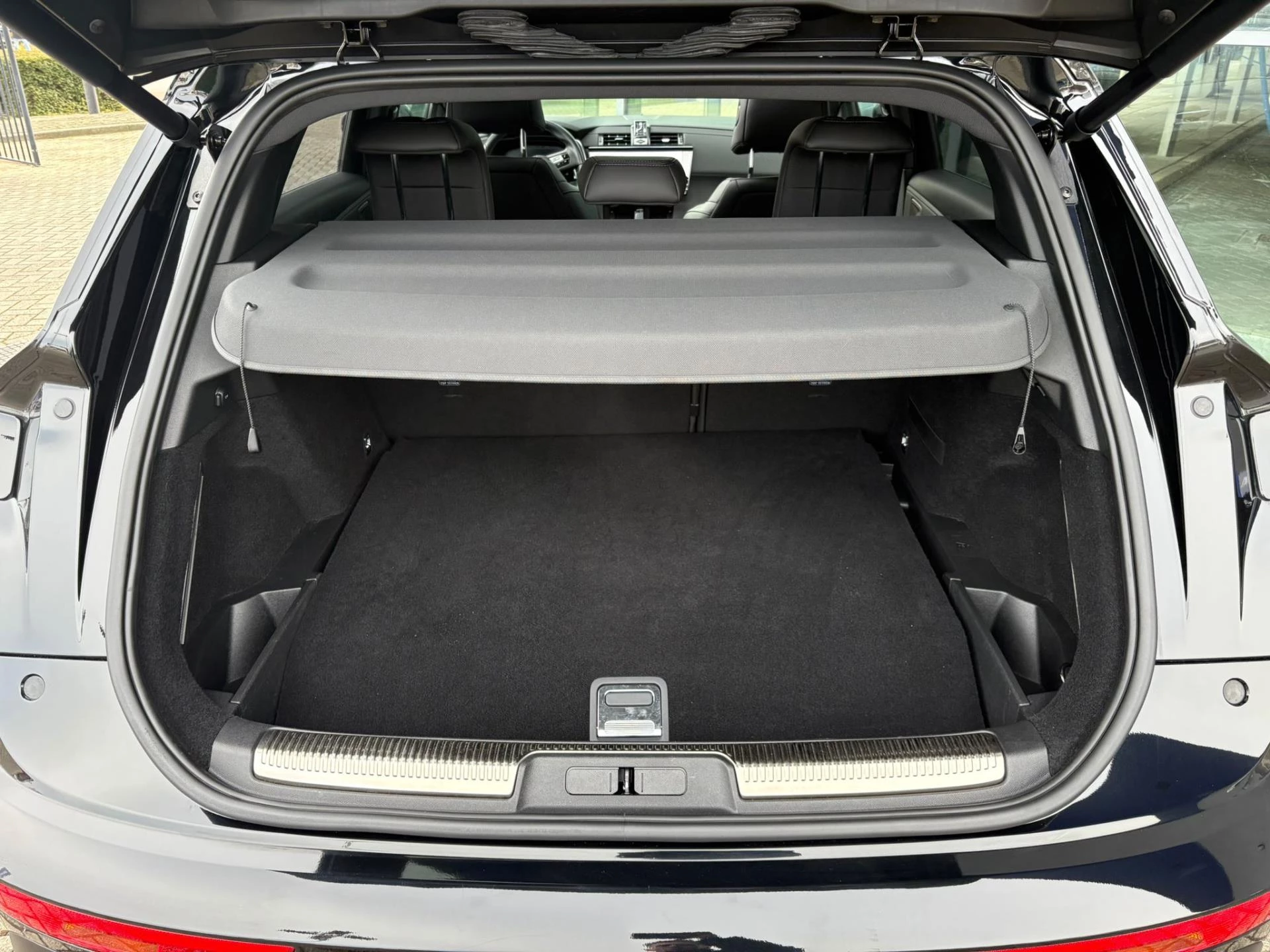 Hoofdafbeelding DS DS 7