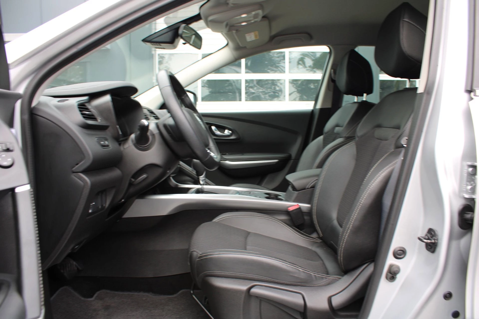 Hoofdafbeelding Renault Kadjar