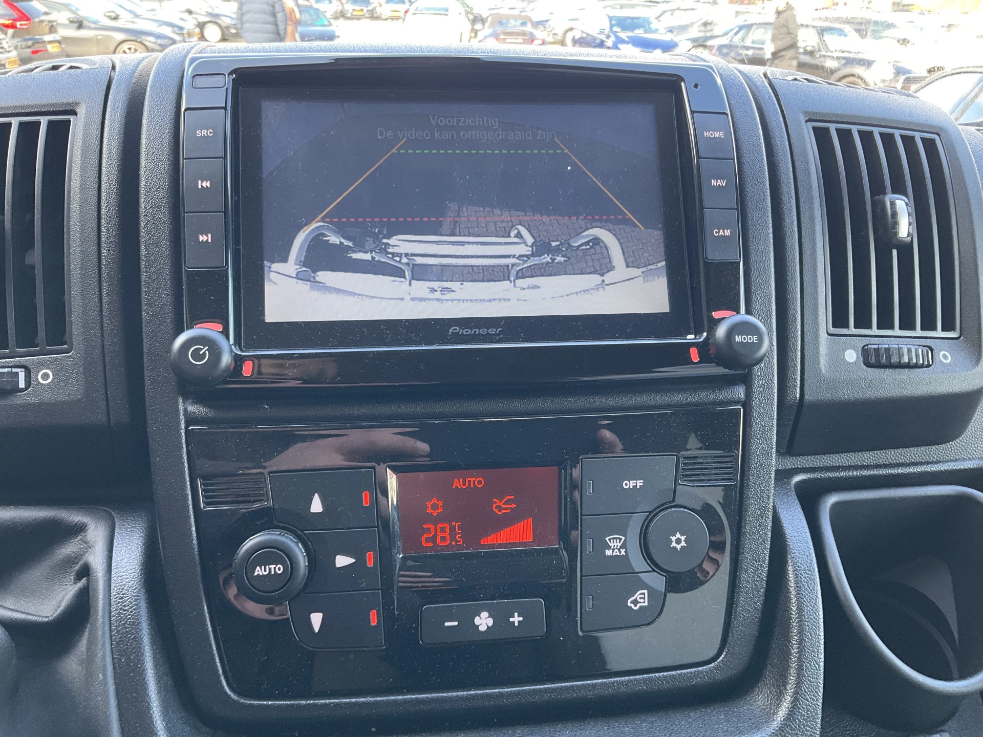 Hoofdafbeelding Weinsberg R57