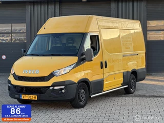 Iveco Daily 35 2.3D H2. AUTOMAAT ✅ MOTOR 100%