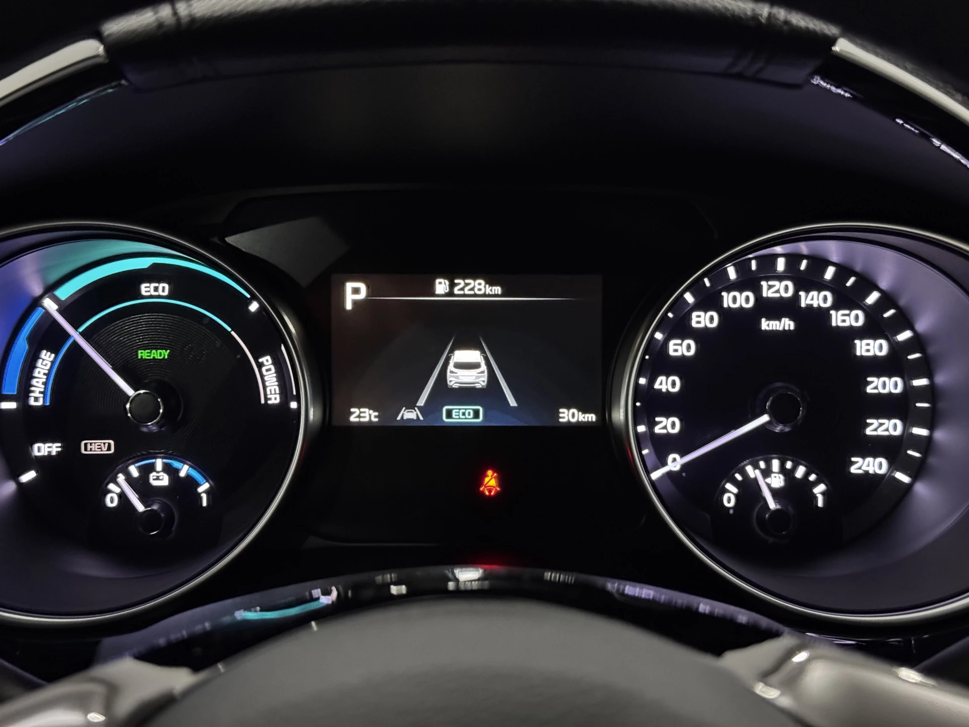 Hoofdafbeelding Kia XCeed