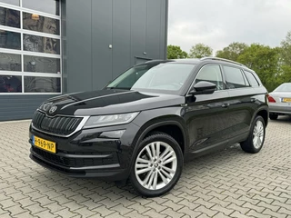 Skoda Kodiaq 1.5 TSI 110kW Business Edition DSG|Style|Panoramadak|