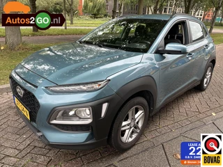 Hyundai Kona 1.0 T-GDI Comfort