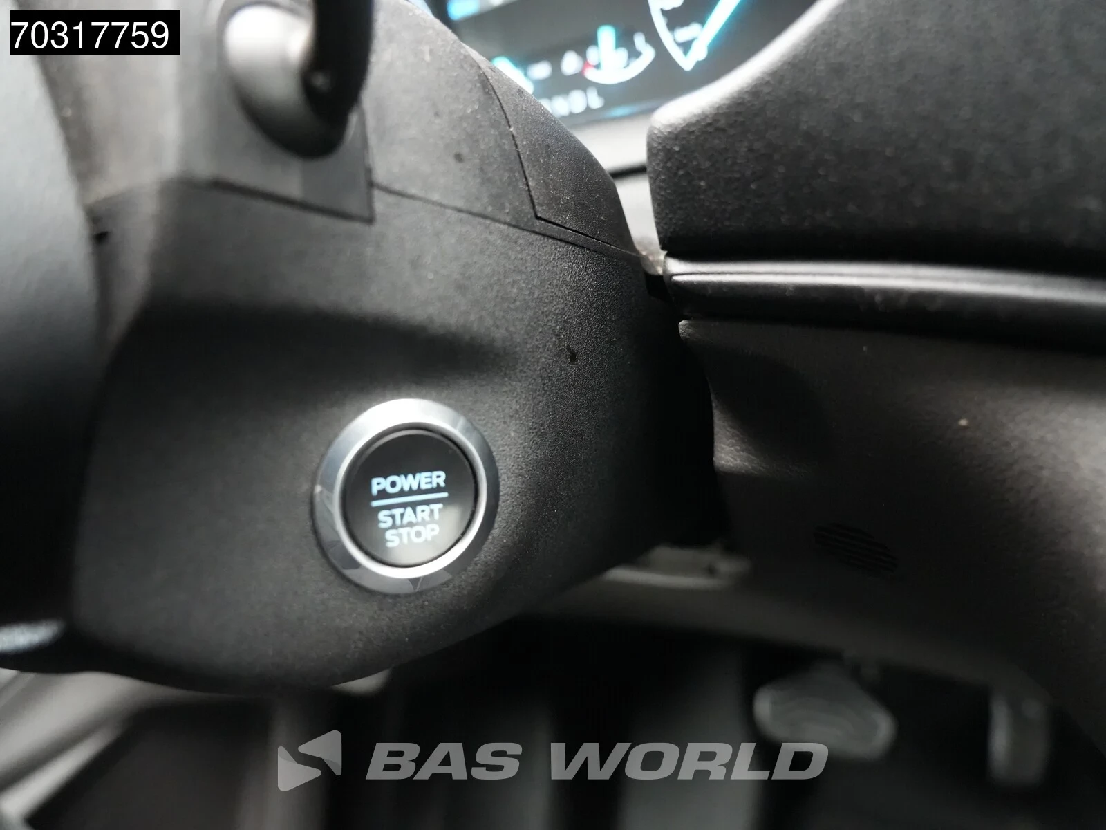 Hoofdafbeelding Ford E-Transit