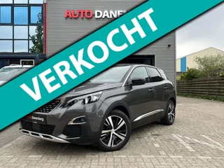 Hoofdafbeelding Peugeot 3008 Peugeot 3008 1.6 HYbrid4 300PK GT-Line 6-12M Garantie