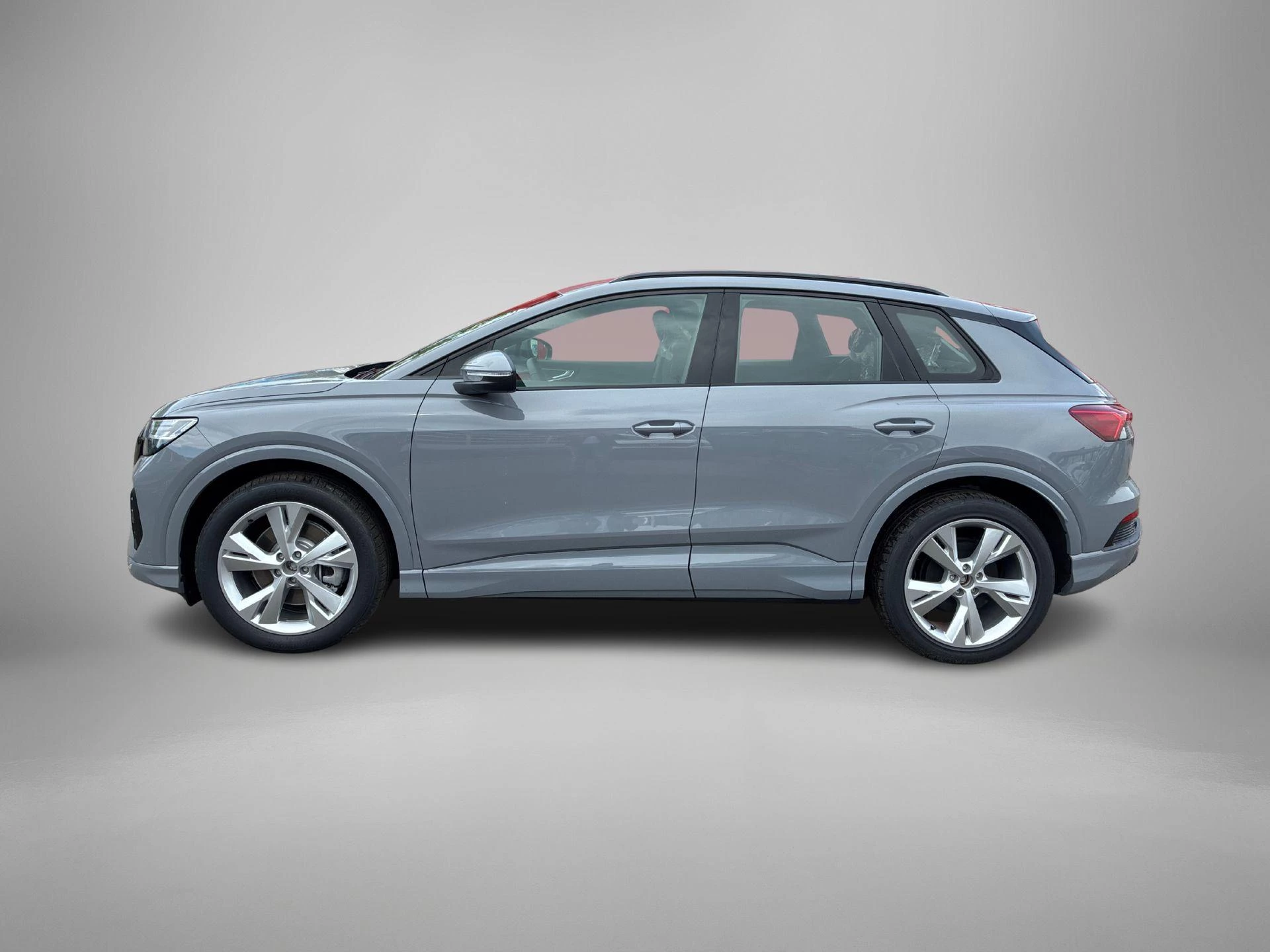 Hoofdafbeelding Audi Q4 e-tron
