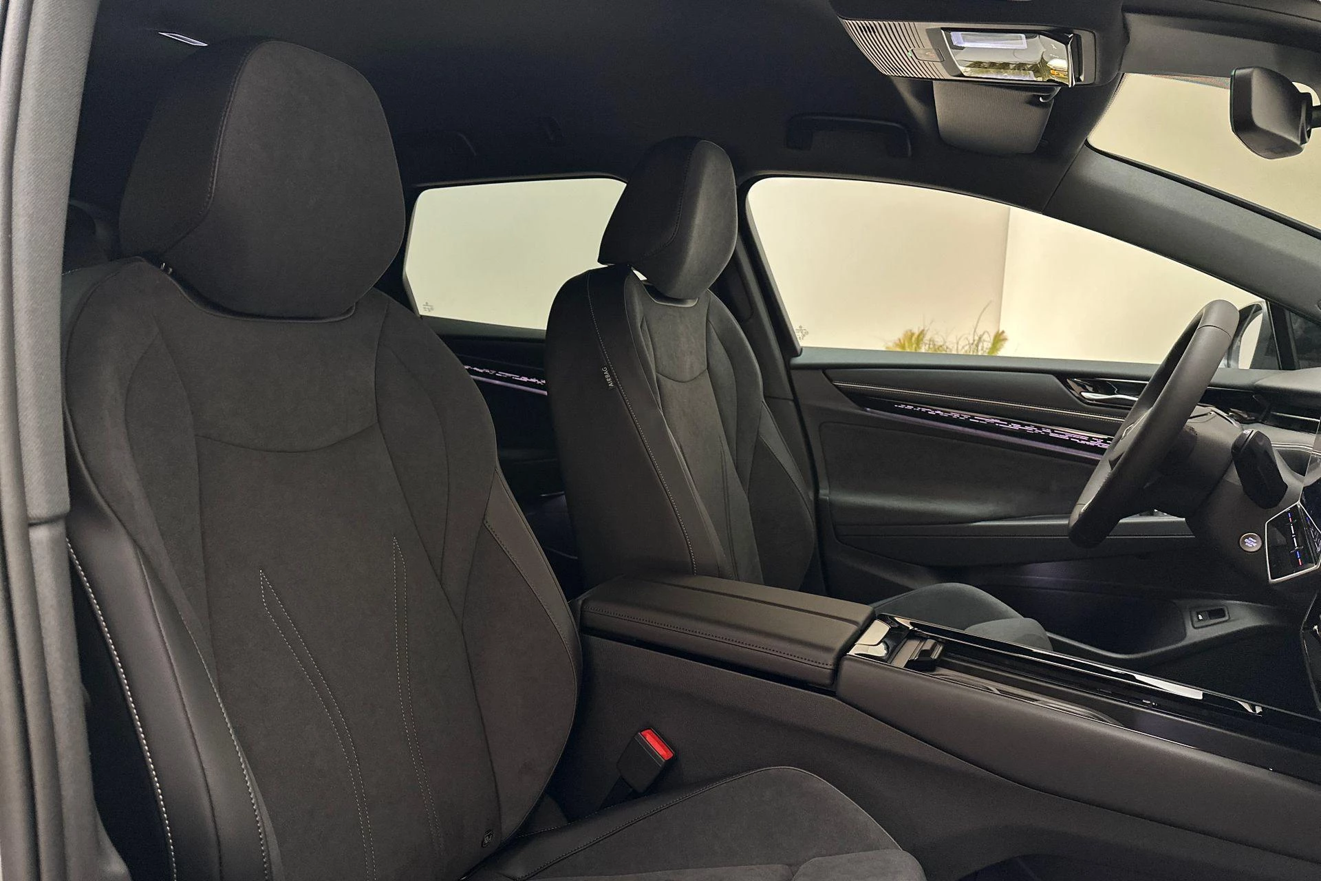 Hoofdafbeelding Volkswagen ID.7