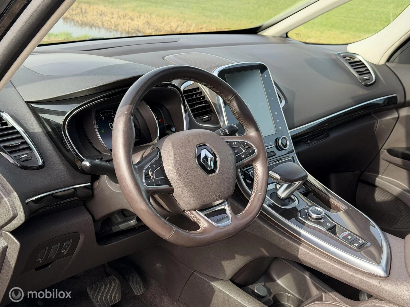 Hoofdafbeelding Renault Espace