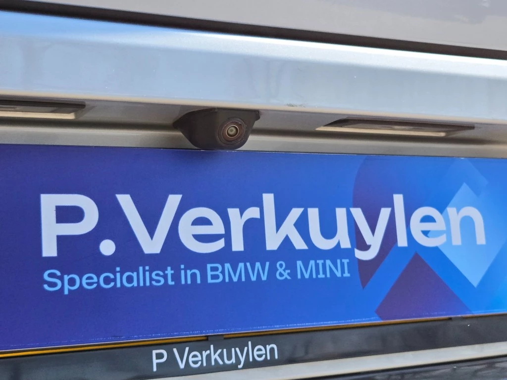 Hoofdafbeelding BMW X4