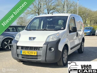 Hoofdafbeelding Peugeot Bipper Peugeot Bipper Bestel 1.3 HDi XR Profit +