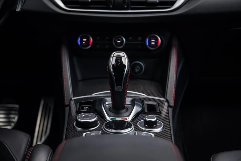Hoofdafbeelding Alfa Romeo Stelvio