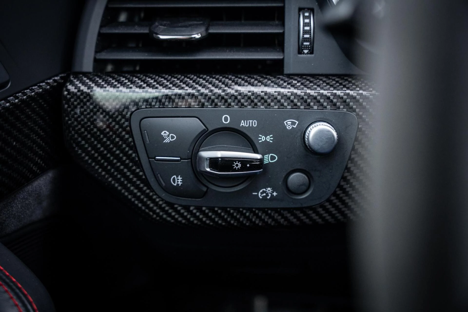 Hoofdafbeelding Audi RS4